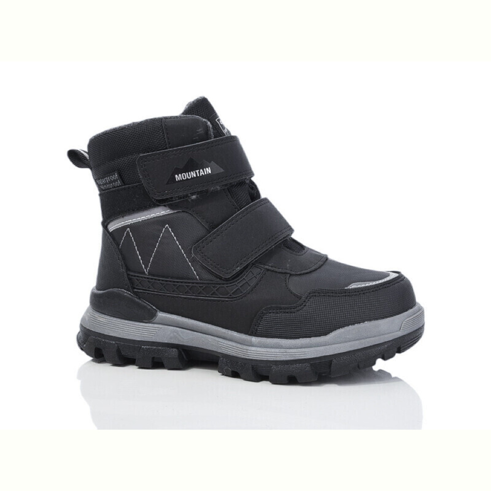Ботинки Ok Shoes 10726A Ботинки Ok Shoes 10726A