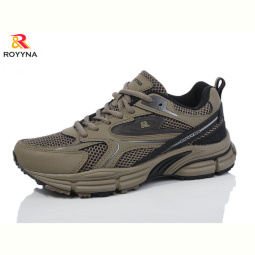 Кроссовки ROYYNA 107ТП khaki