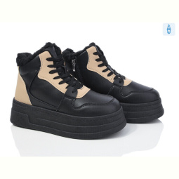 Ботинки Бабочка-Mengfuna-AESD 554-594