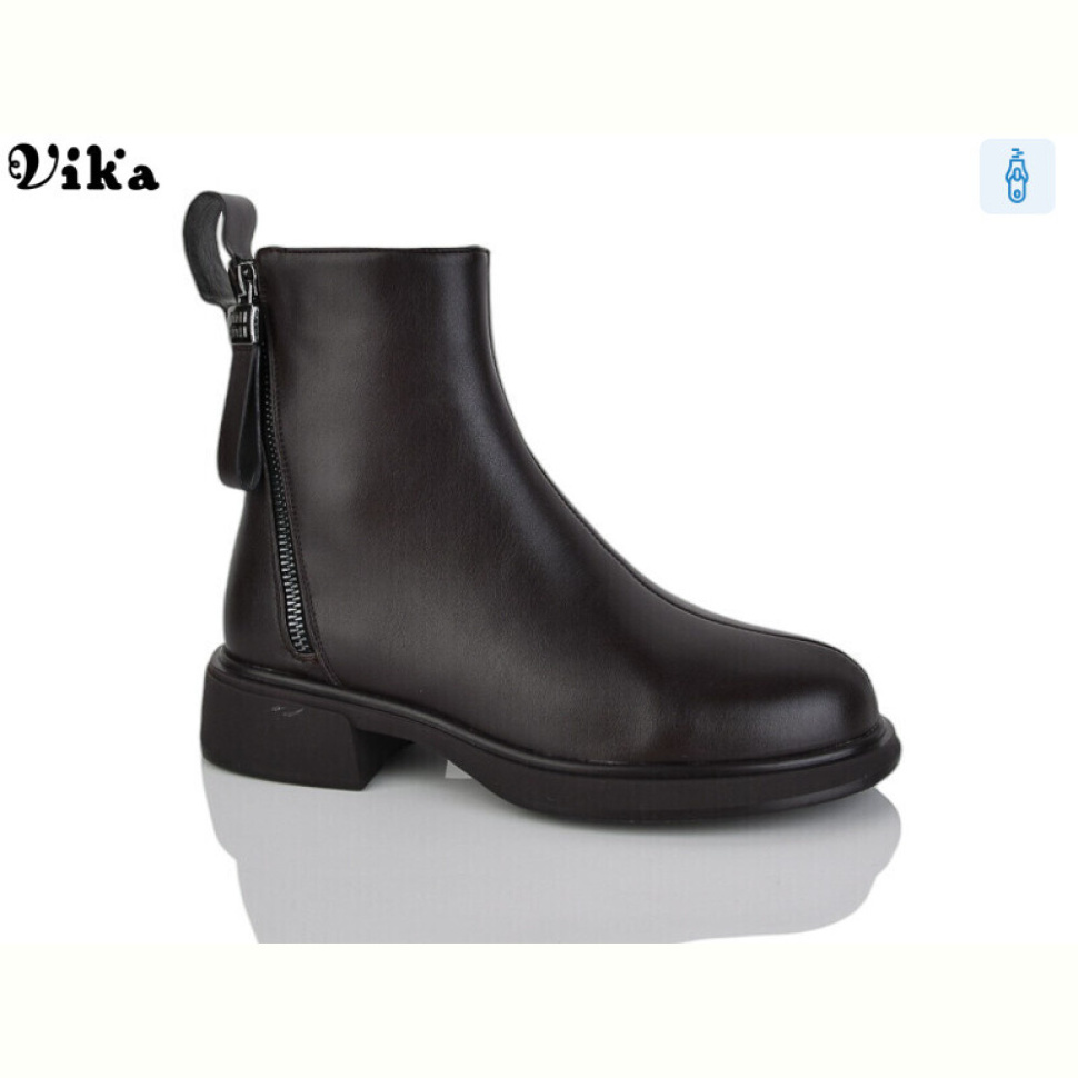 Ботинки Vika K83-5