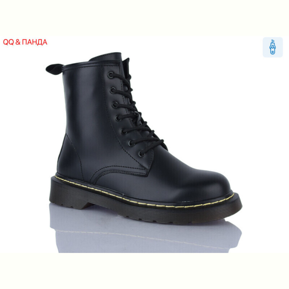 Ботинки QQ&Панда 79-1 Ботинки QQ&Панда 79-1