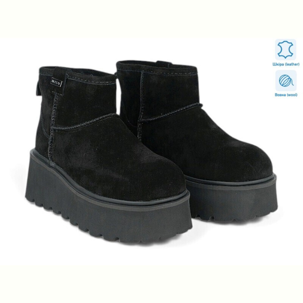 Угги Allshoes 202009 Угги Allshoes 202009