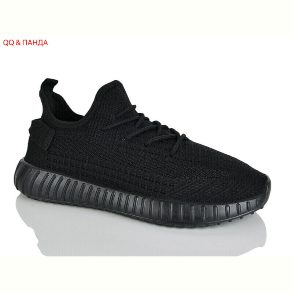 Кроссовки QQ&Панда A158-1