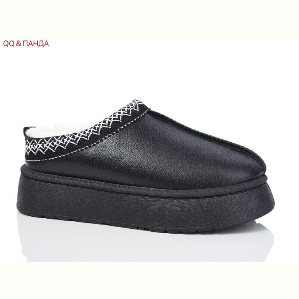 Угги QQ&Панда G02B