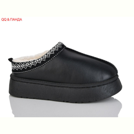 Угги QQ&amp;Панда G02B
