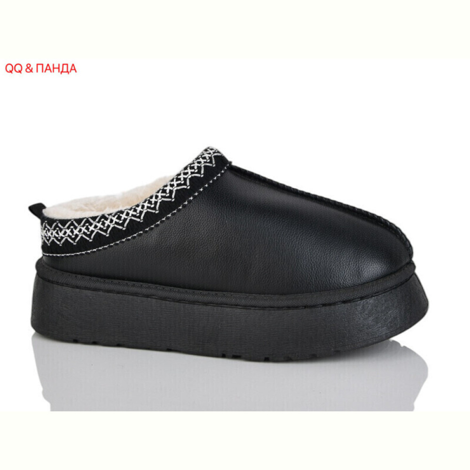 Угги QQ&Панда G02B
