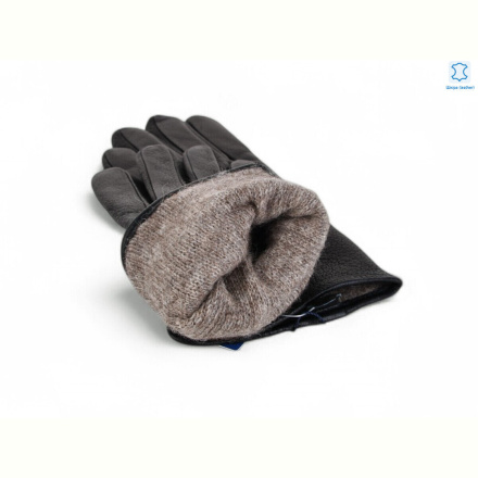 Перчатки Королева B66-86 black