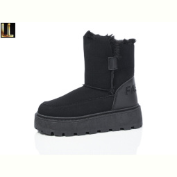Угги Lilin A1 black
