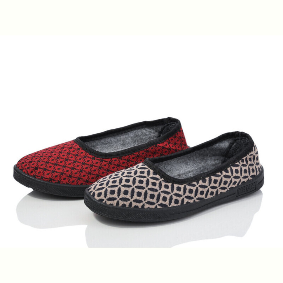 Тапки Lot Shoes Лодочка Харків mix