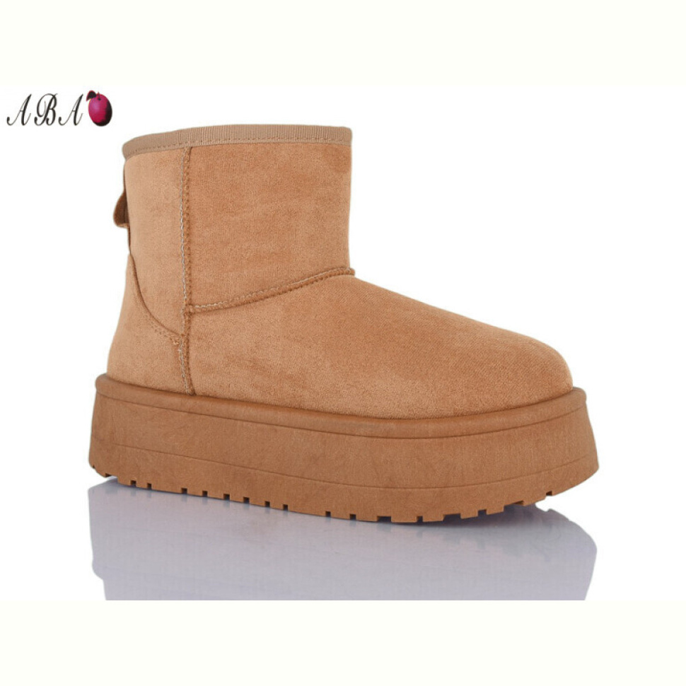 Угги Aba J9ABA87-2 Угги Aba J9ABA87-2