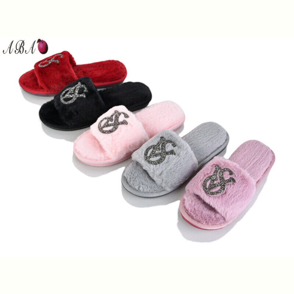 Тапки Aba FL9 mix Тапки Aba FL9 mix