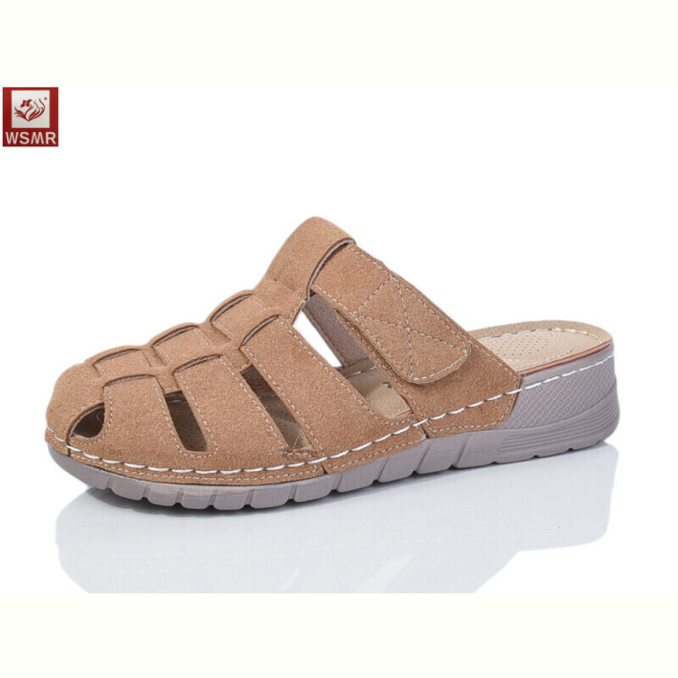 Шлепки WSMR W02-6-old