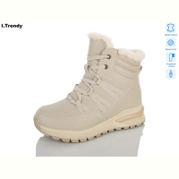 Ботинки Trendy DH3920-9