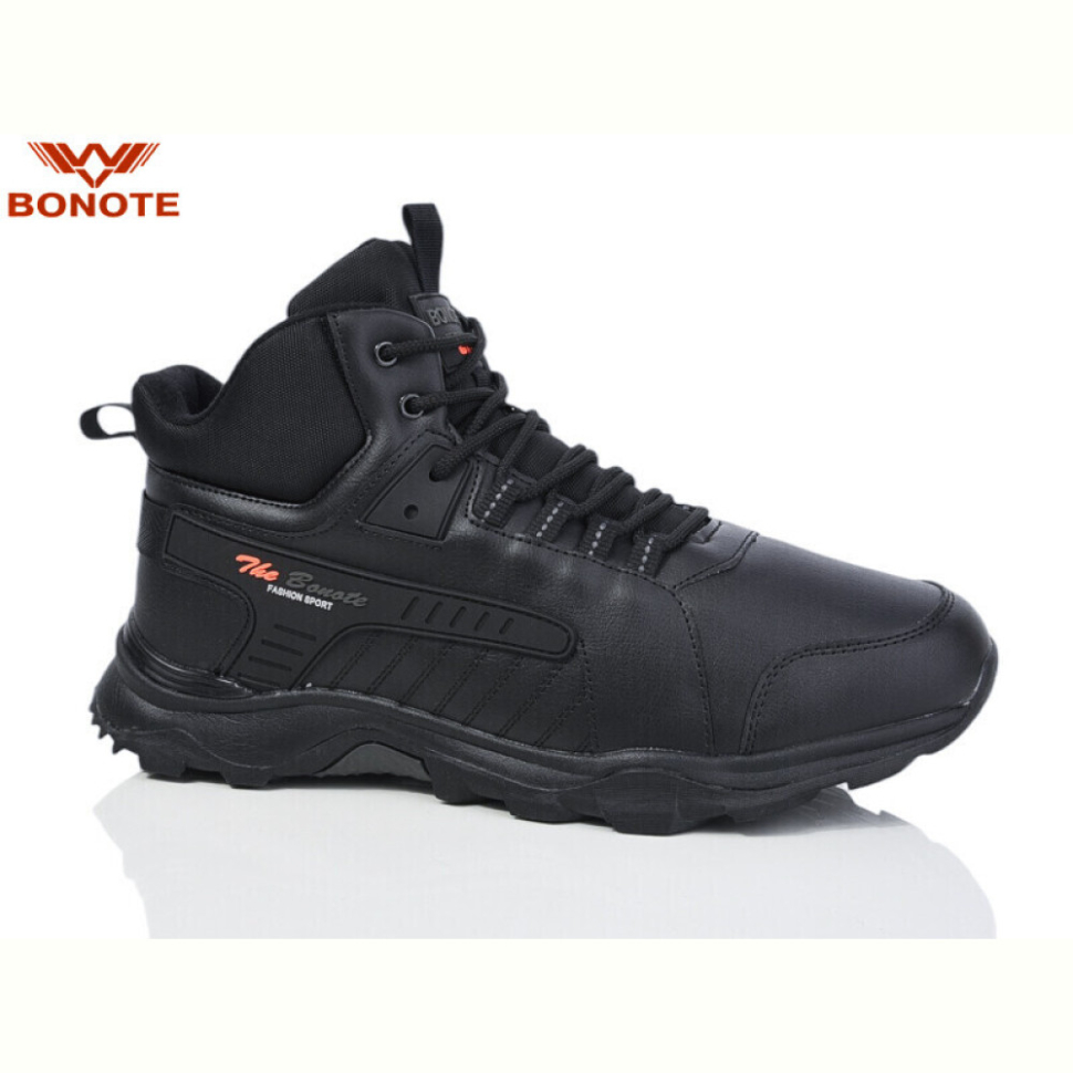 Кроссовки Bonote D9082-3