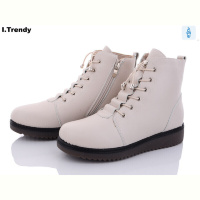 Ботинки Trendy BK801-2