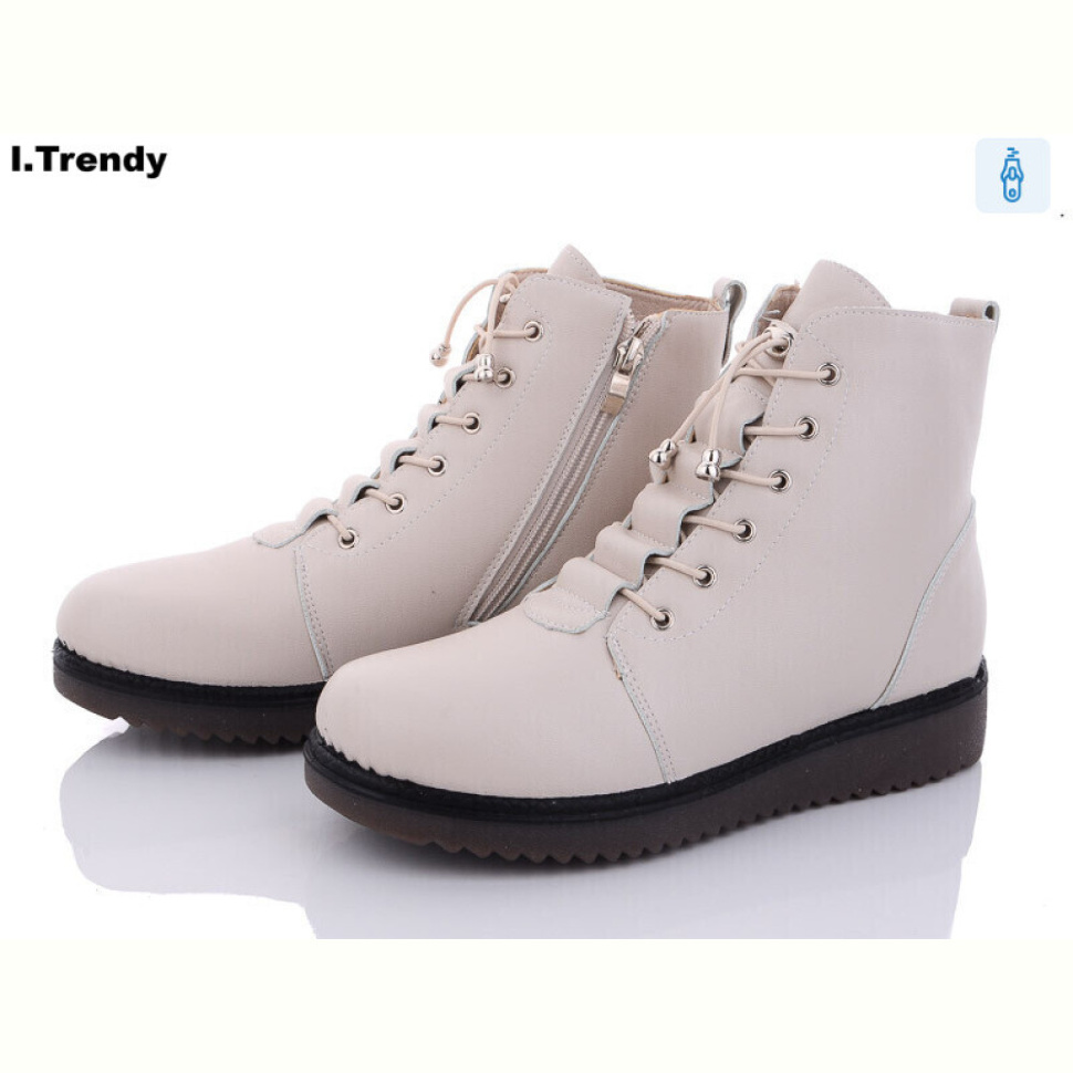 Ботинки Trendy BK801-2