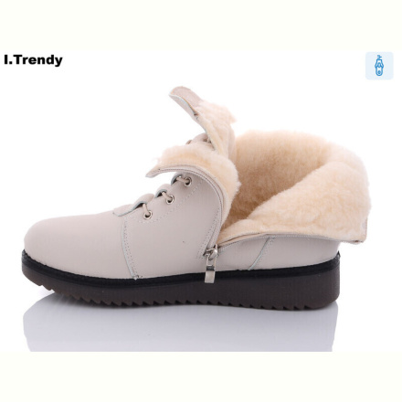 Ботинки Trendy BK801-2