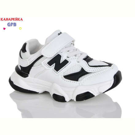 Кроссовки GFB-Канарейка T118-3