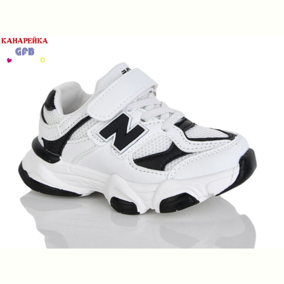 Кроссовки GFB-Канарейка T118-3