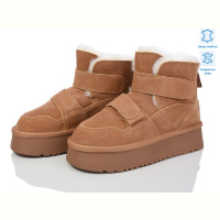 Угги Захар-Gold K23