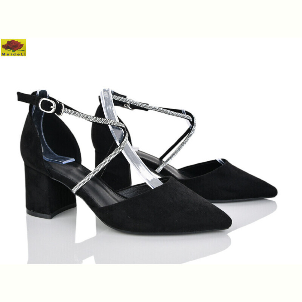 Туфли Mei De Li L622-6
