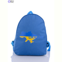 Рюкзак Reluna Group AM001-1 blue