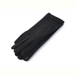 Перчатки Королева B8-67 black
