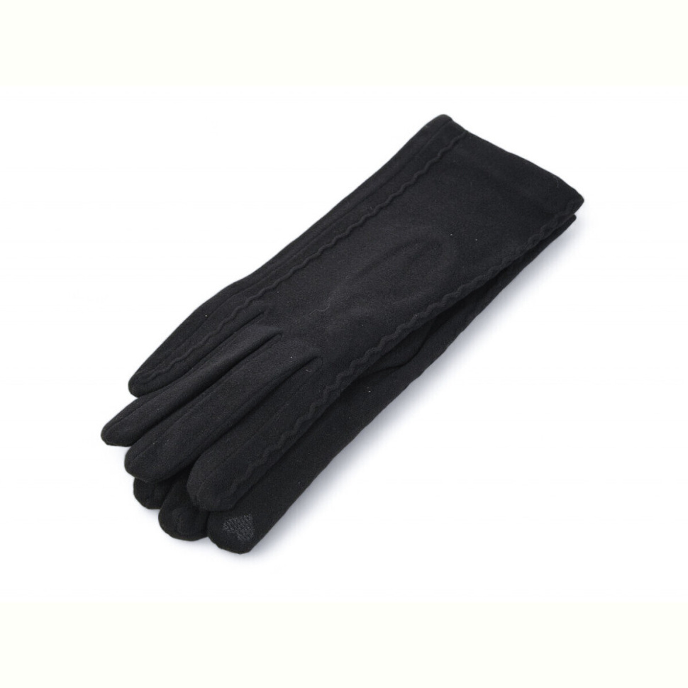 Перчатки Королева B8-67 black