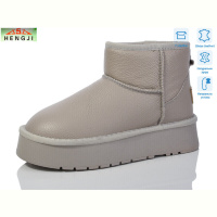 Угги HENGJI-ELENA T33-4