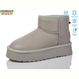 Угги HENGJI-ELENA T33-4