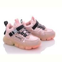 Кроссовки Victoria FB833 Pink