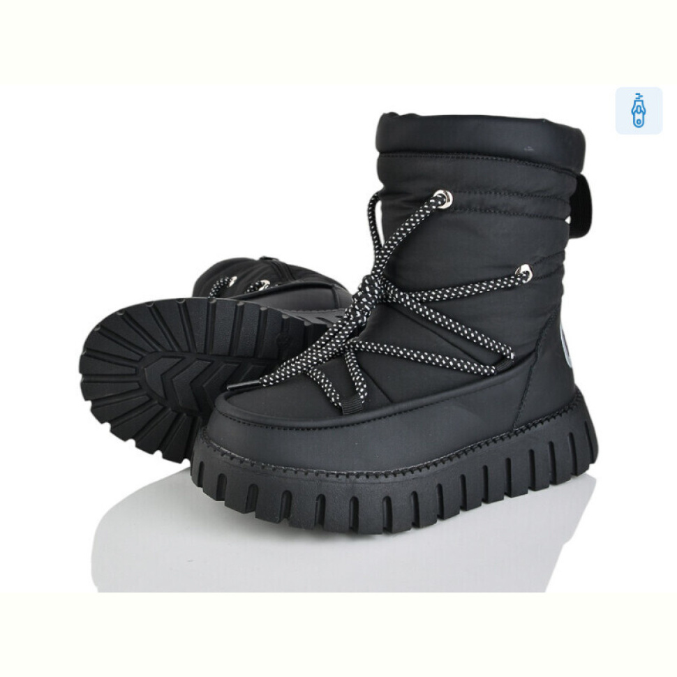 Ботинки Xifa kids FG24123-3A