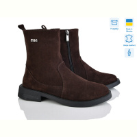 Ботинки Fat Fox-Tamei 1770-20