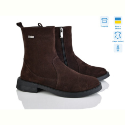 Ботинки Fat Fox-Tamei 1770-20