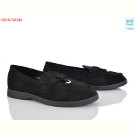 Туфли QQ&Панда QQ136-1