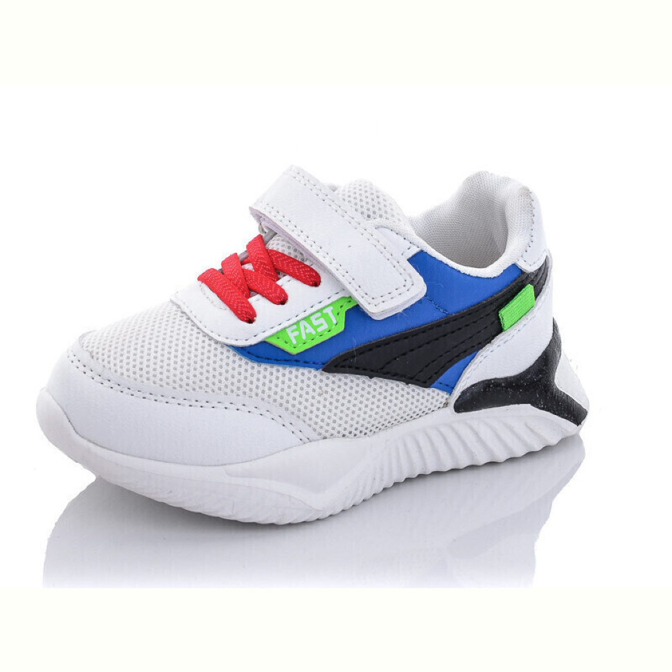 Кроссовки Xifa kids 000-B10165-7 Кроссовки Xifa kids 000-B10165-7