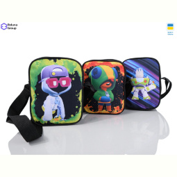 Сумка Reluna Group N646-6 mix