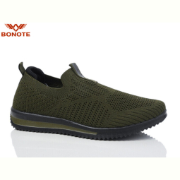 Слипоны Bonote B9061-3