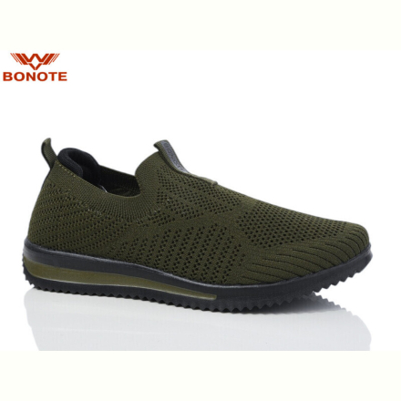 Слипоны Bonote B9061-3