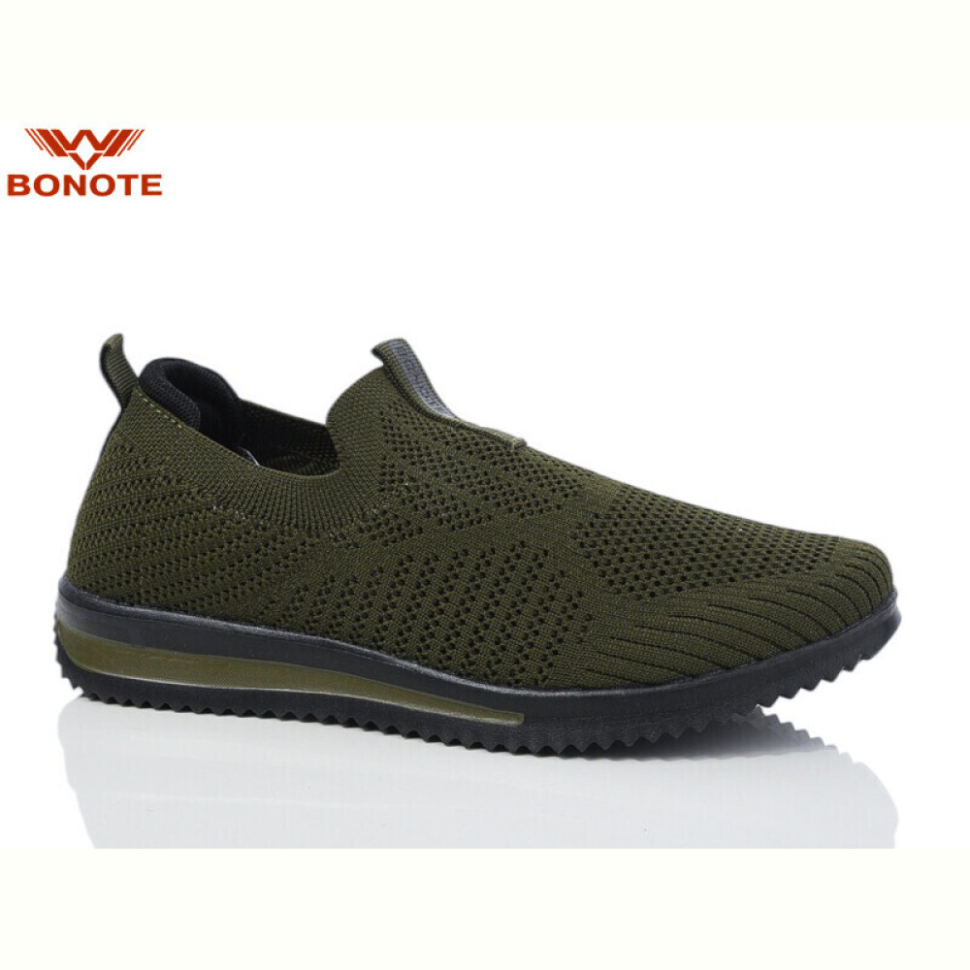 Слипоны Bonote B9061-3
