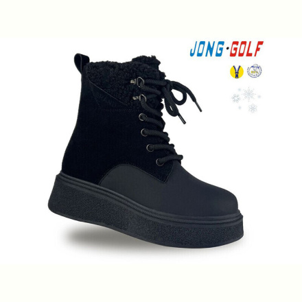 Ботинки Jong Golf C40535-0