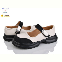 Туфли Clibee-Doremi DC621 beige