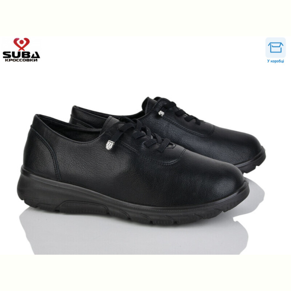 Кроссовки SUBA D227-1