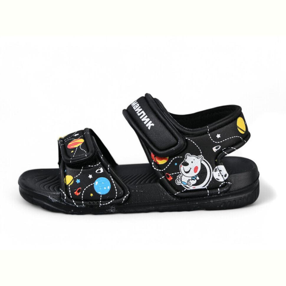 Сандалии Luck Line 8001C-1