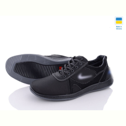 Кроссовки Paolla Yulius 81 чорний