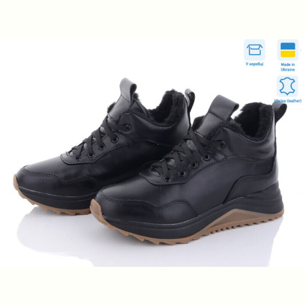 Ботинки Fat Fox-Tamei 2164-12