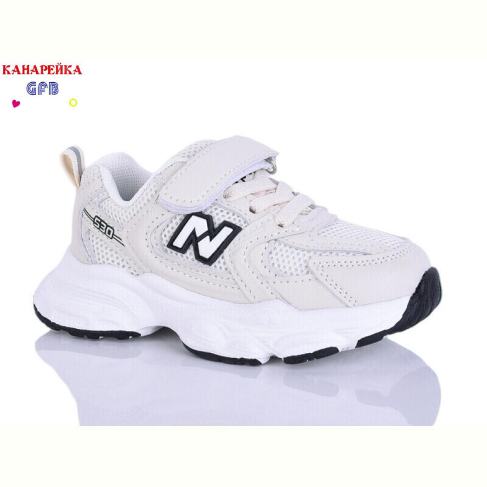 Кроссовки GFB-Канарейка T120-8