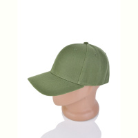 Кепка RuBi 7011-6 green