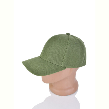 Кепка RuBi 7011-6 green