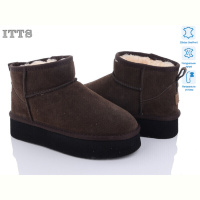 Угги ITTS A801-18